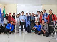 Master School S2 Program Nomor Home Photo 4
