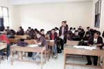Master School S2 Program Nomor 2