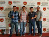 Master School S2 Program Nomor 4