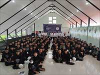 Master School S2 Program Nomor 8